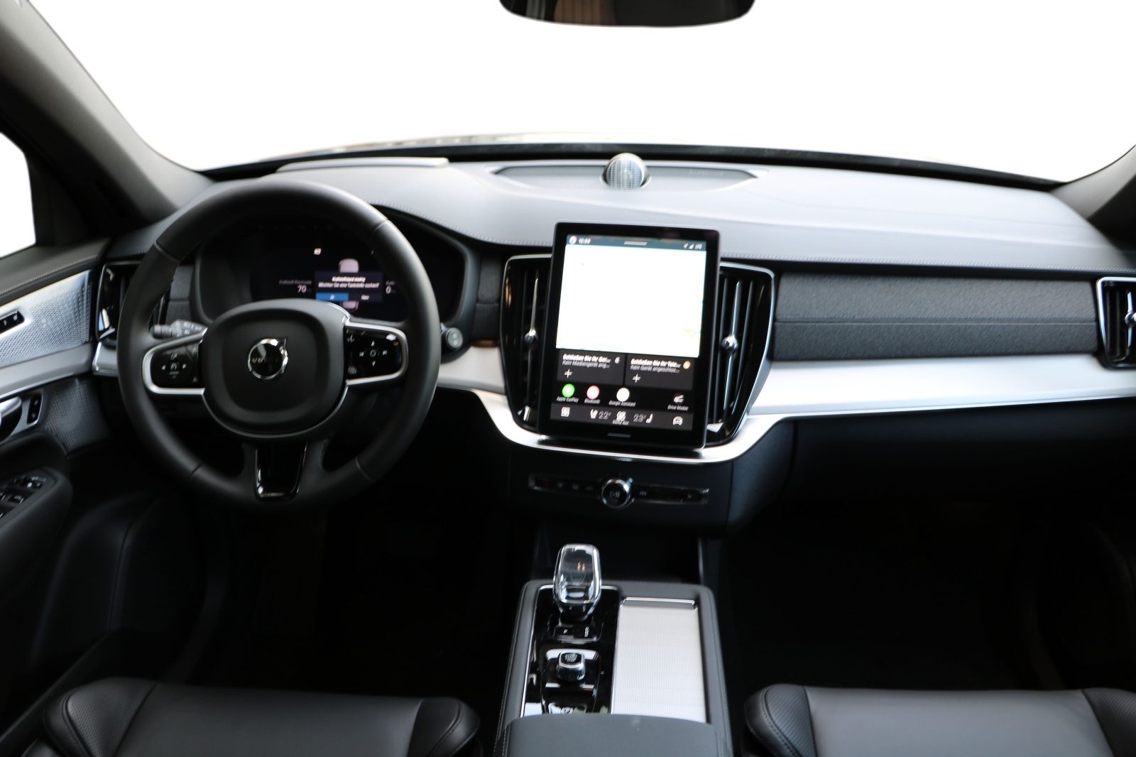 VOLVO XC90 T8 AWD PluginHybrid Dark Edition Geartronic-image-13