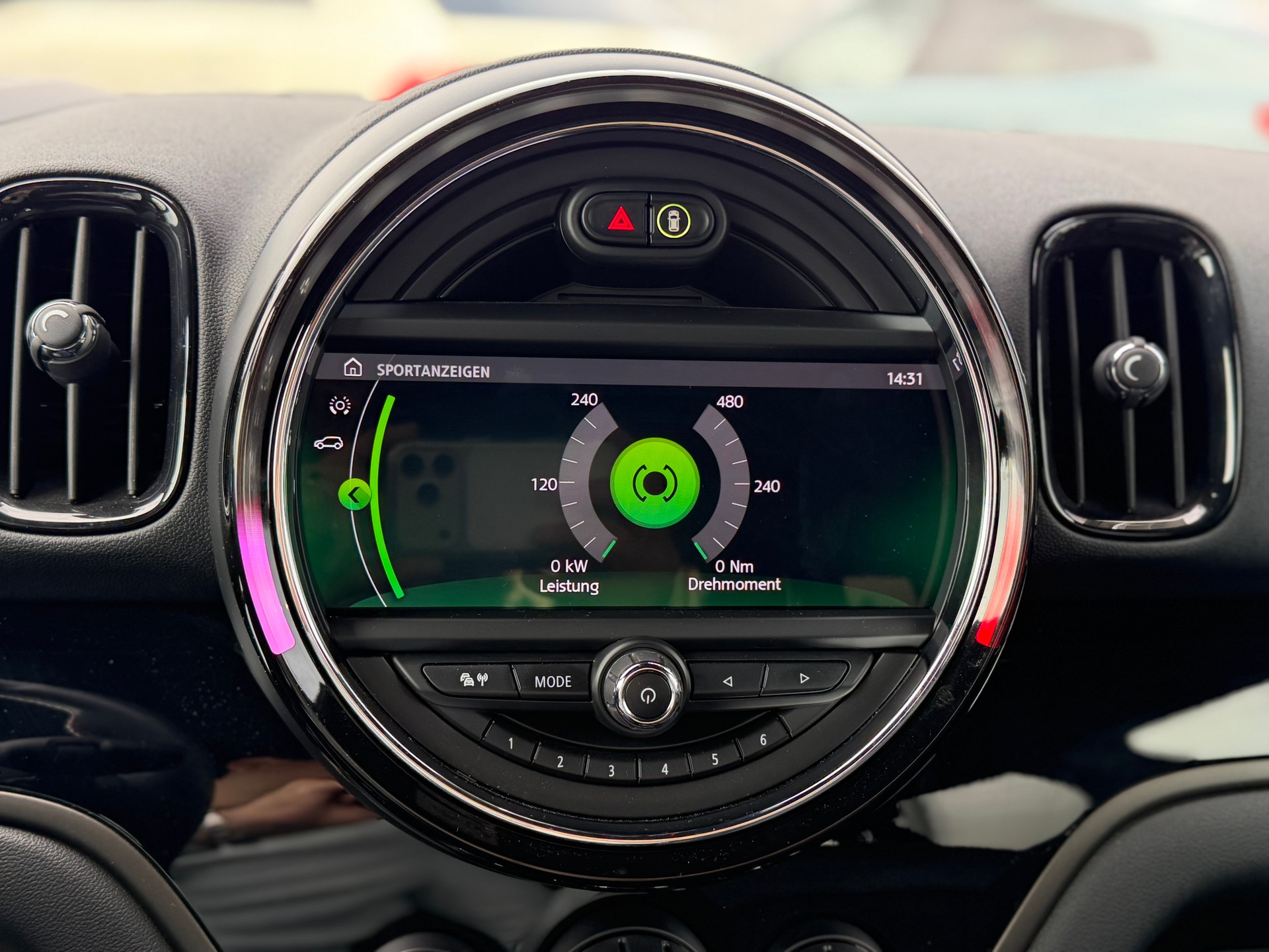 MINI Countryman John Cooper Works ALL4 Steptronic-image-20