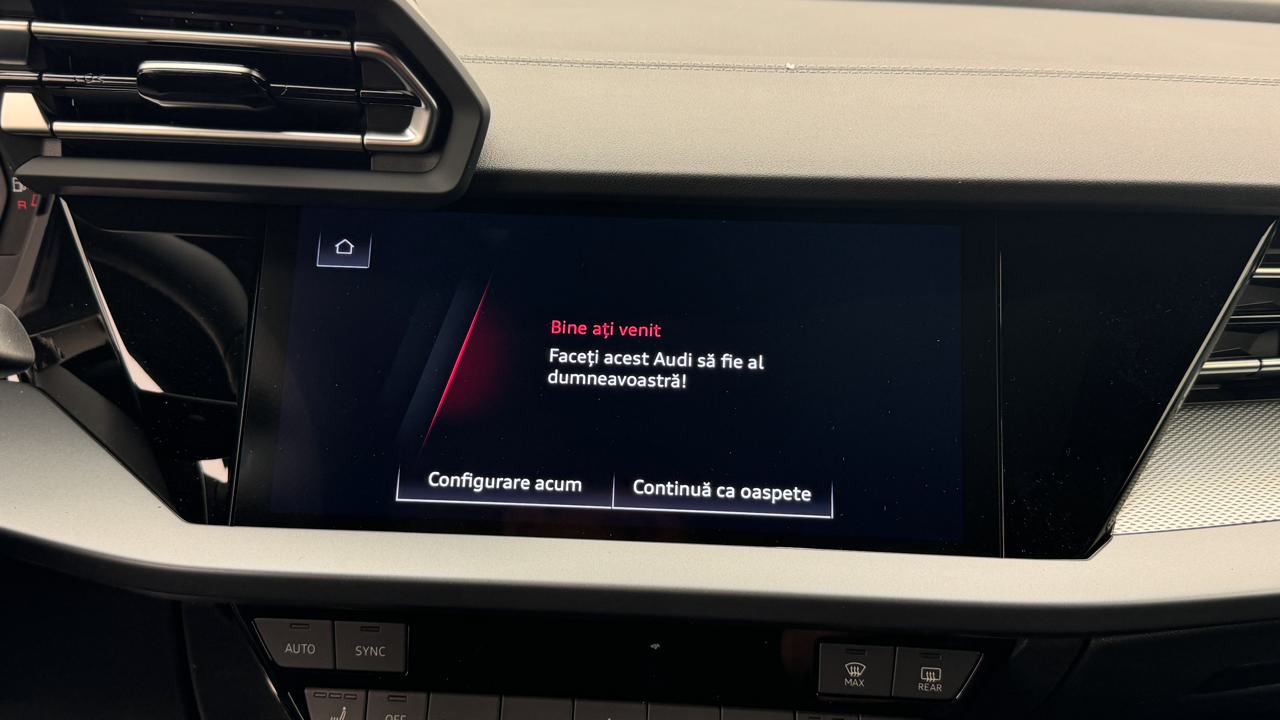 AUDI A3 Sportback TFSI 110 kW S line S tronic-image-7