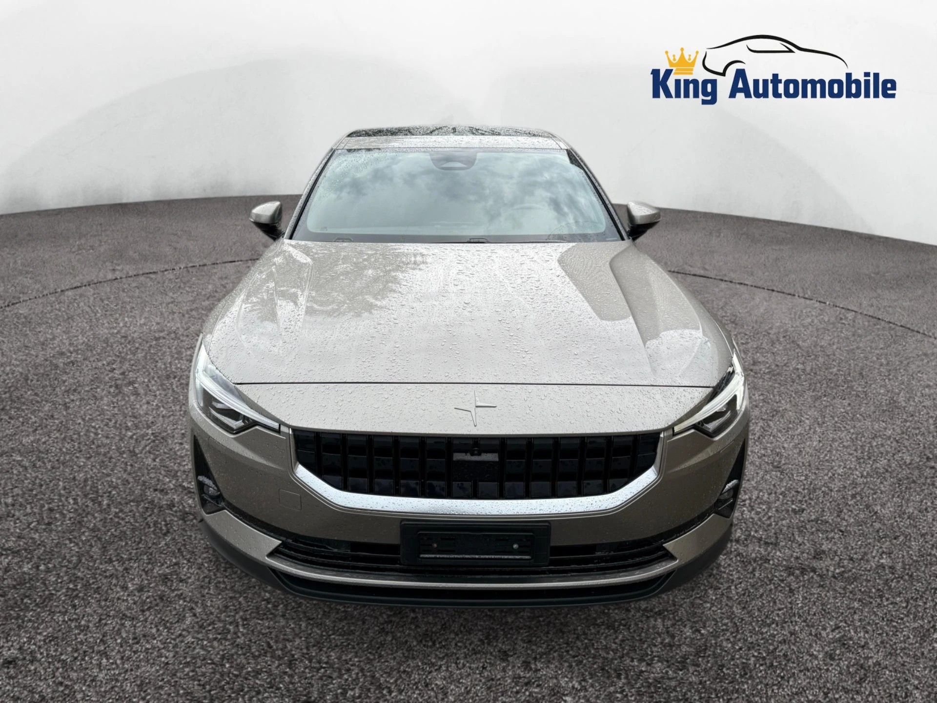 POLESTAR Polestar 2 Launch Edition 78 kWh | CH-Auto aus 1-Hand | Werksgarantie | Frisch MFK-image-1