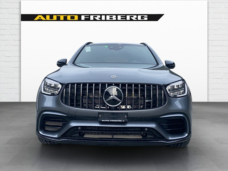 MERCEDES-BENZ GLC 63-image-1