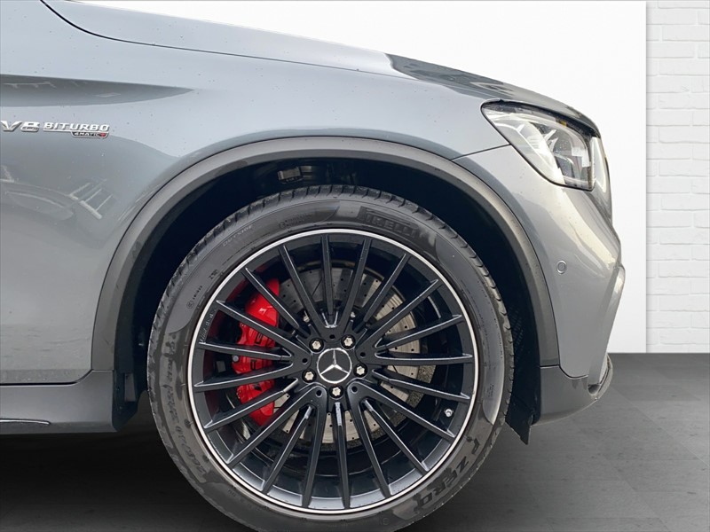 MERCEDES-BENZ GLC 63-image-10