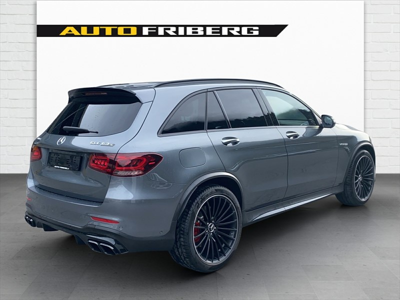 MERCEDES-BENZ GLC 63-image-3
