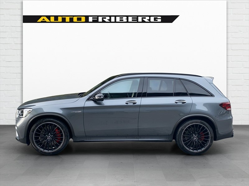 MERCEDES-BENZ GLC 63-image-2