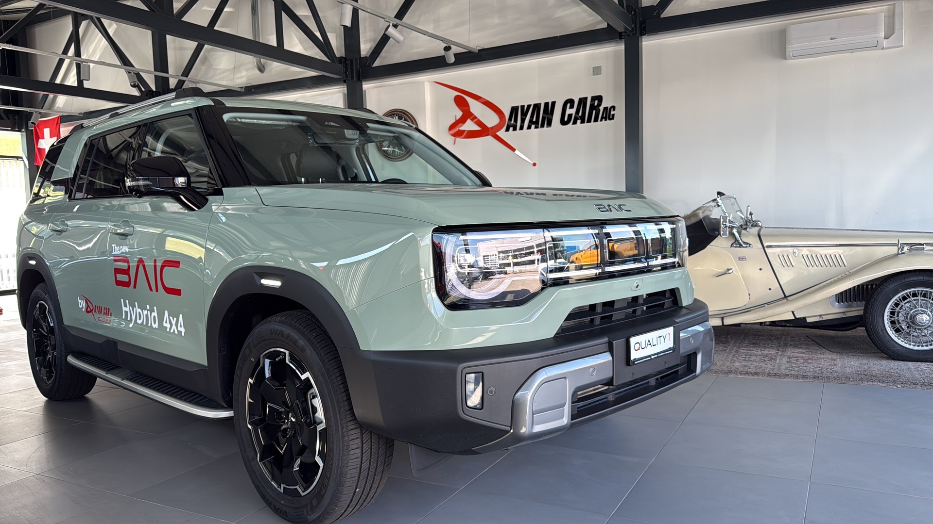 BAIC BJ30e 1.5 HEV 4WD-!! 7 Jahre Garantie !!-showroom-element-3