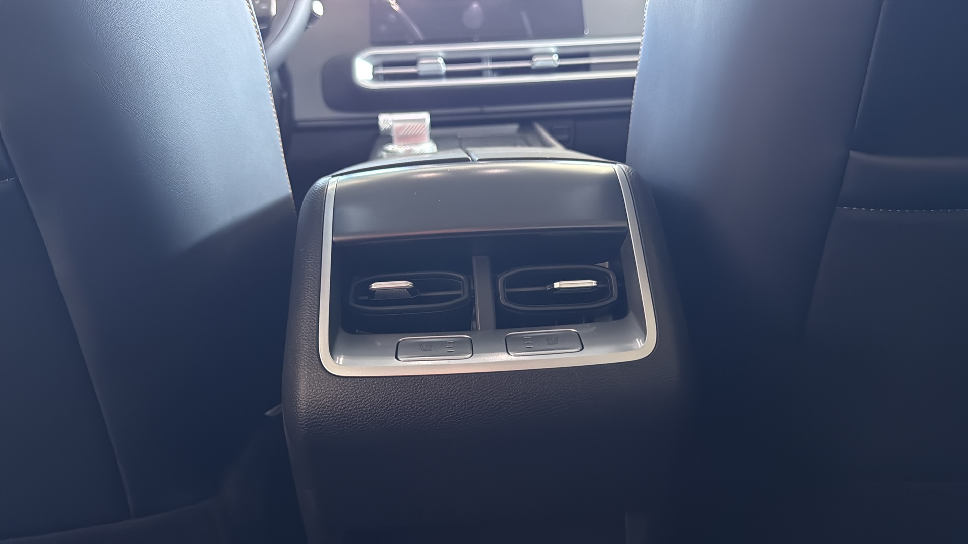 BAIC BJ30e 1.5 HEV 4WD-!! 7 Jahre Garantie !!-image-17