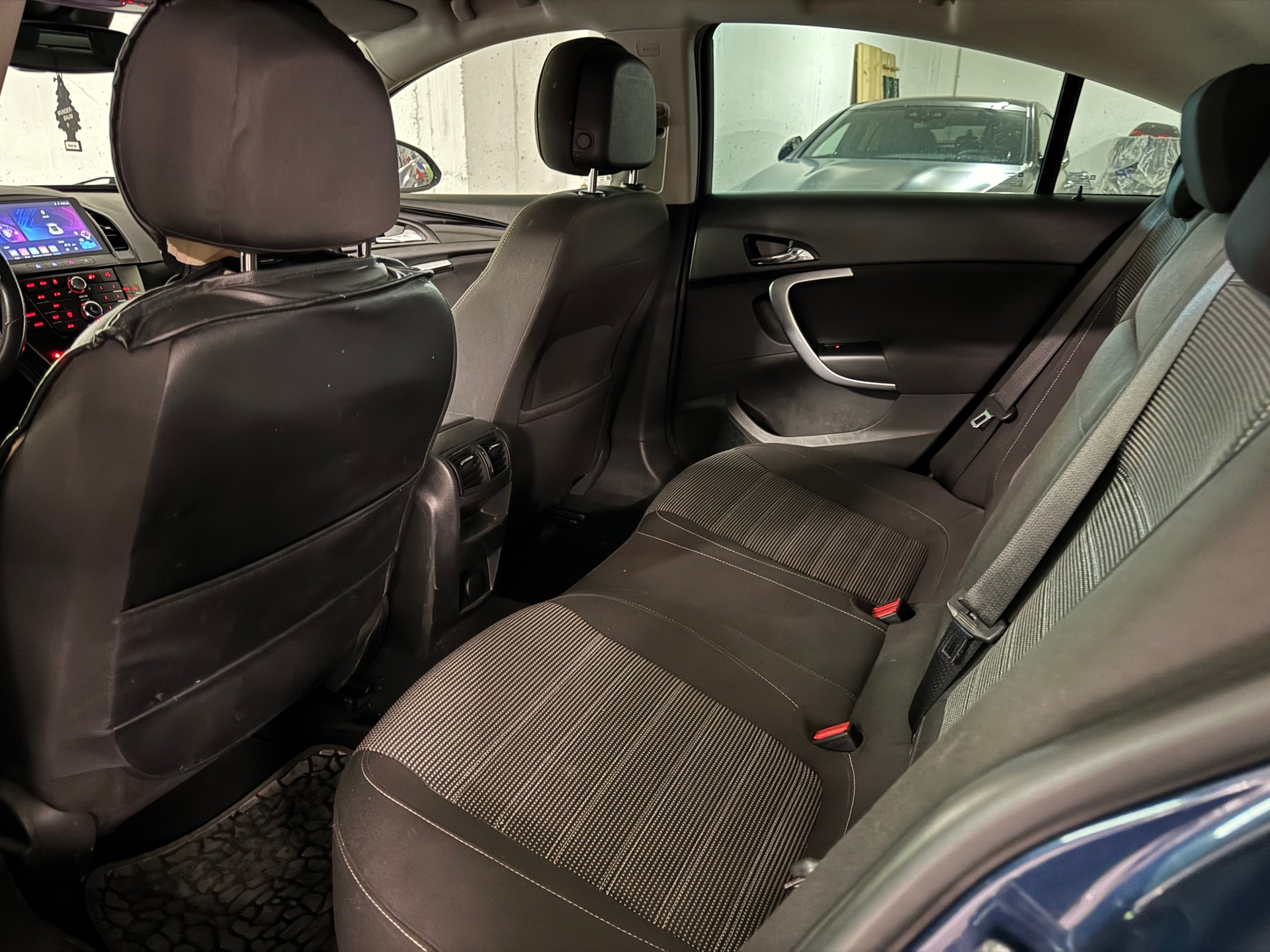 OPEL Insignia 1.6 Turbo Sport-image-13