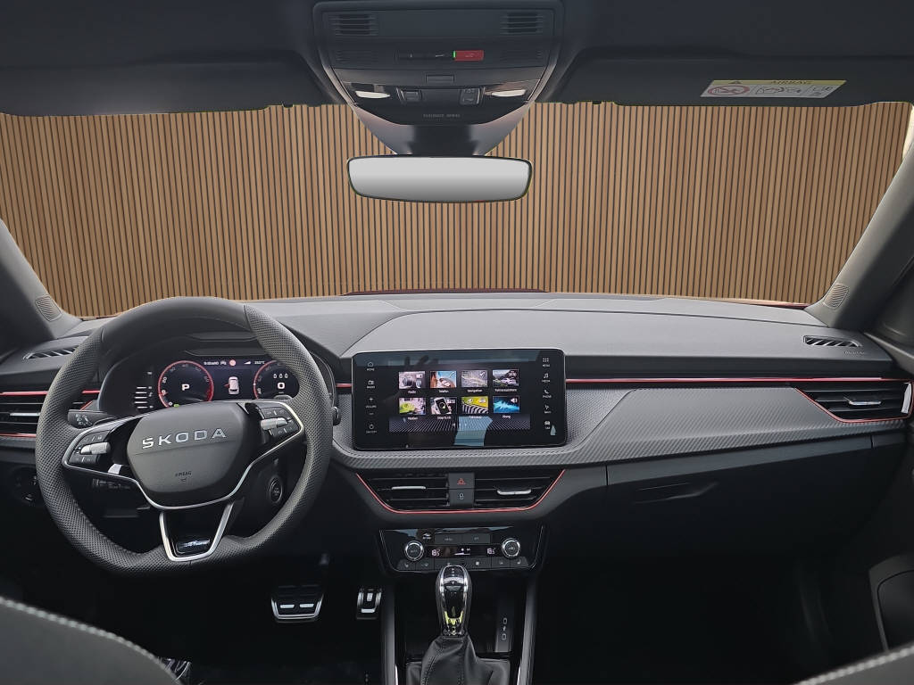 SKODA Kamiq 1.5 TSI Monte Carlo DSG-image-20