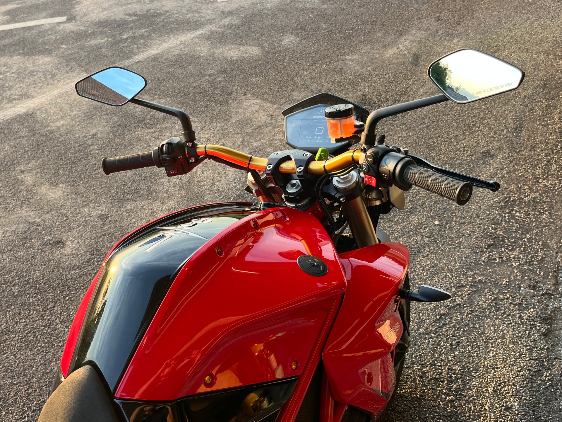 ENERGICA Energica Eva 107-image-3