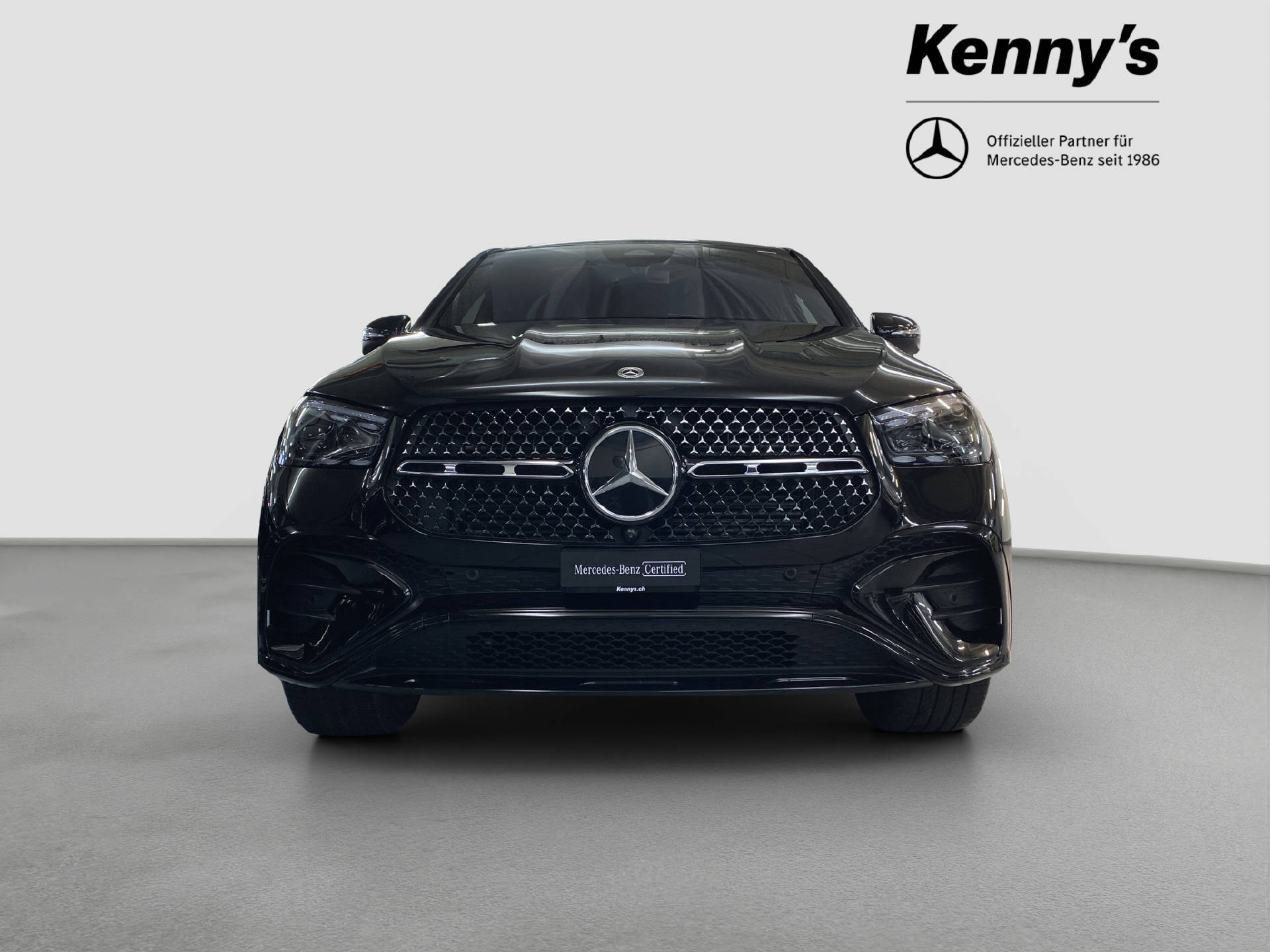 MERCEDES-BENZ GLE 400 e AMG Line 4MATIC Coupé-showroom-element-2