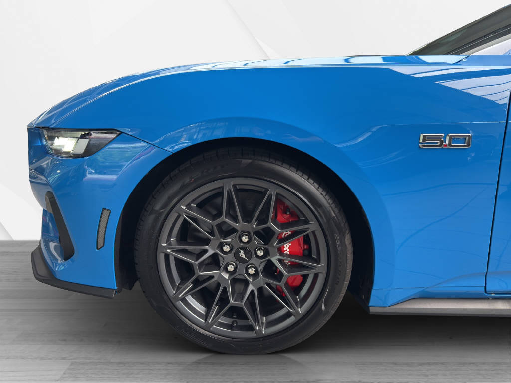 FORD Mustang Coupé 5.0 V8 GT-image-9