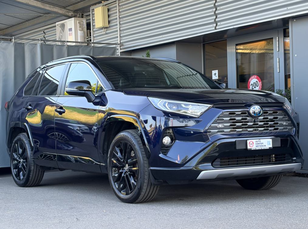 TOYOTA RAV-4 2.5 HSD Premium 4WD-showroom-element-1