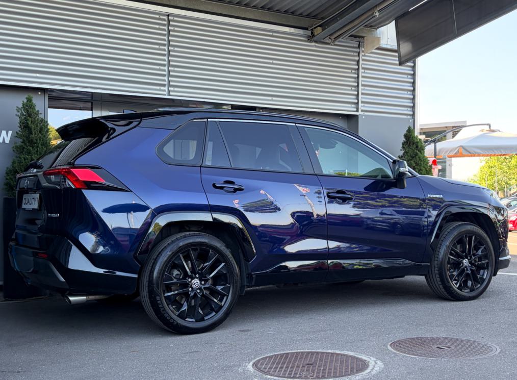 TOYOTA RAV-4 2.5 HSD Premium 4WD-showroom-element-2