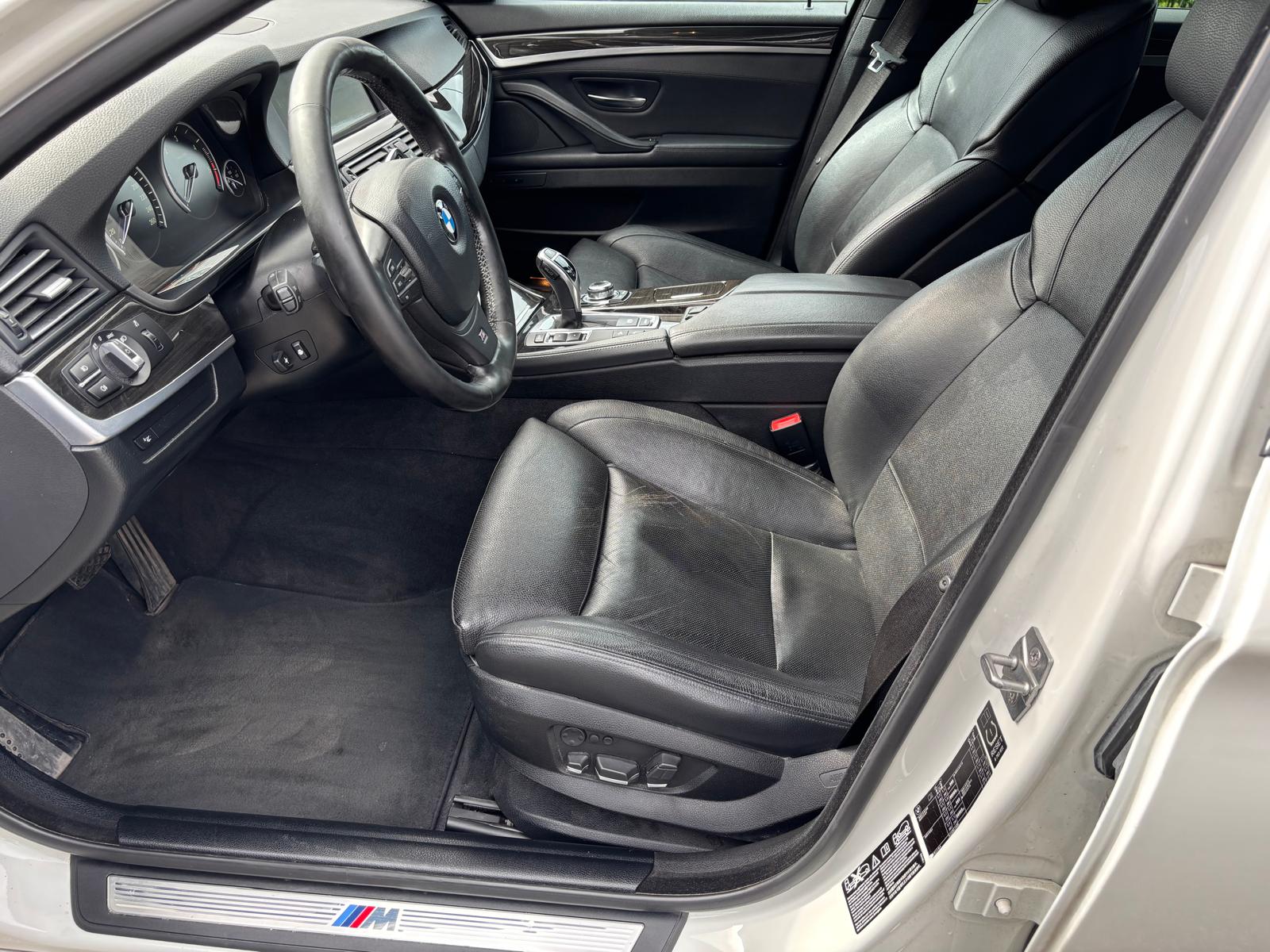 BMW 530d xDrive Touring Steptronic-image-8