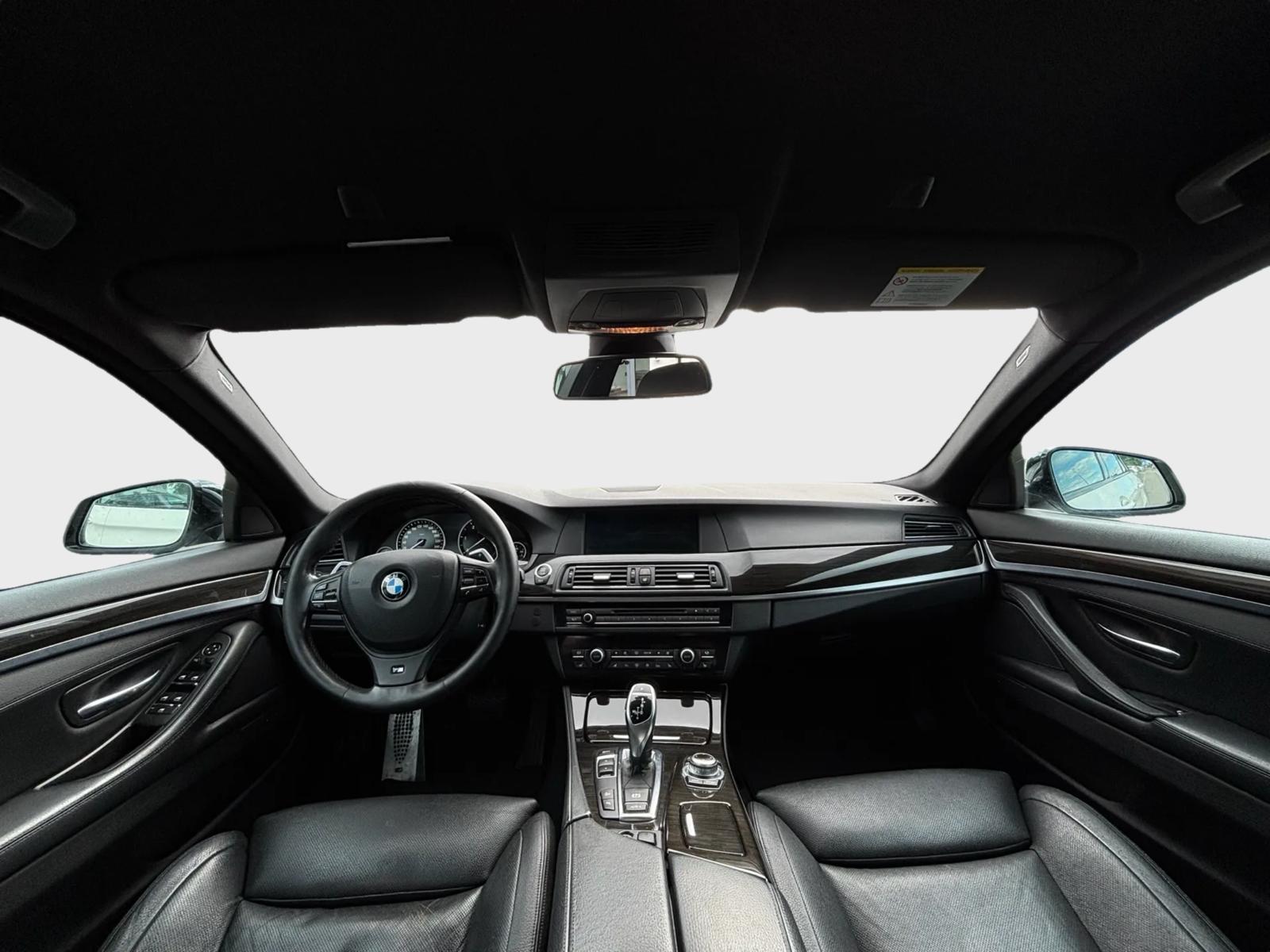 BMW 530d xDrive Touring Steptronic-image-7