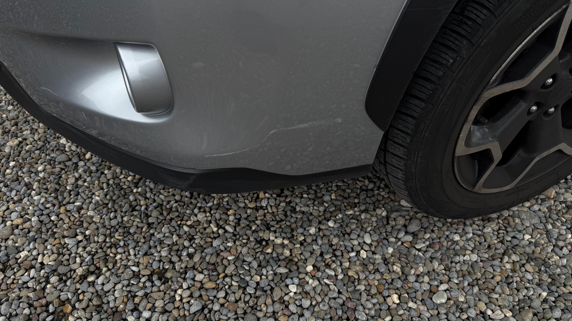 SUBARU XV 2.0 Swiss Two AWD CVT-image-4