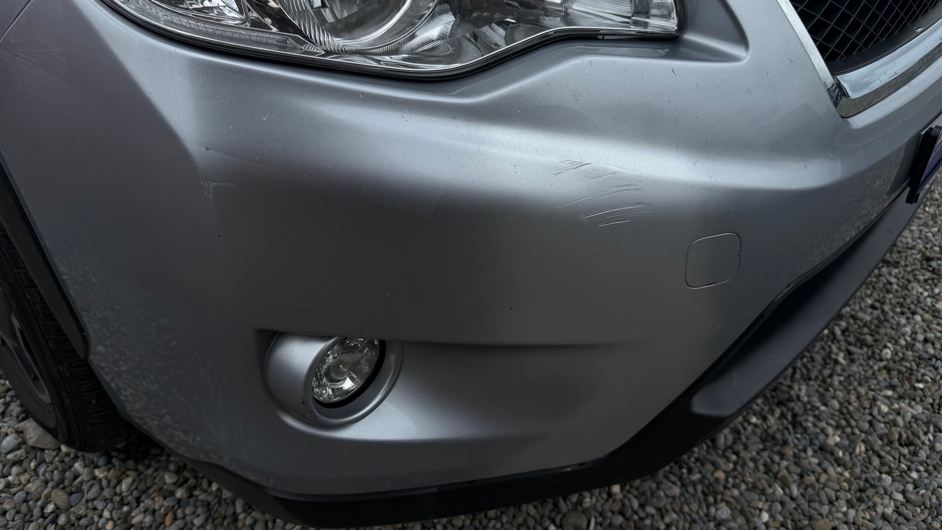 SUBARU XV 2.0 Swiss Two AWD CVT-image-5