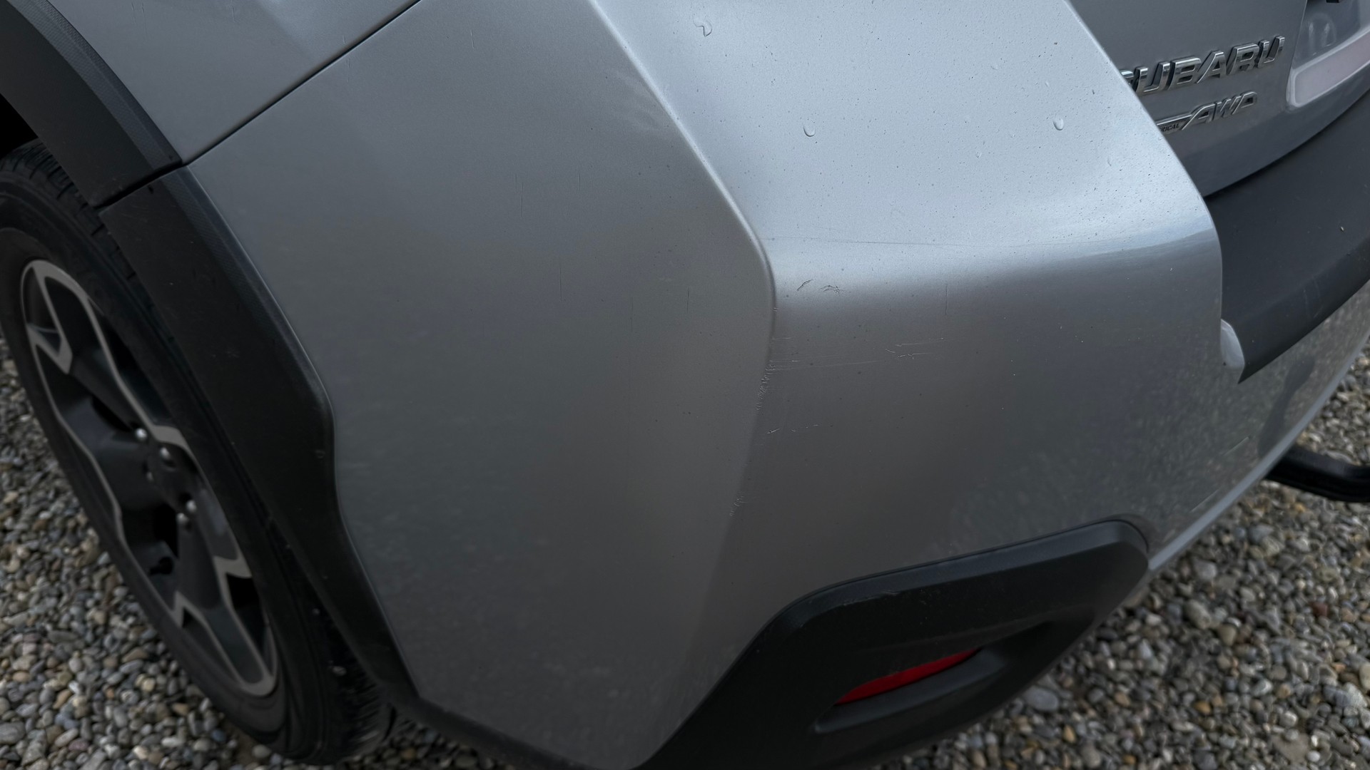 SUBARU XV 2.0 Swiss Two AWD CVT-image-7