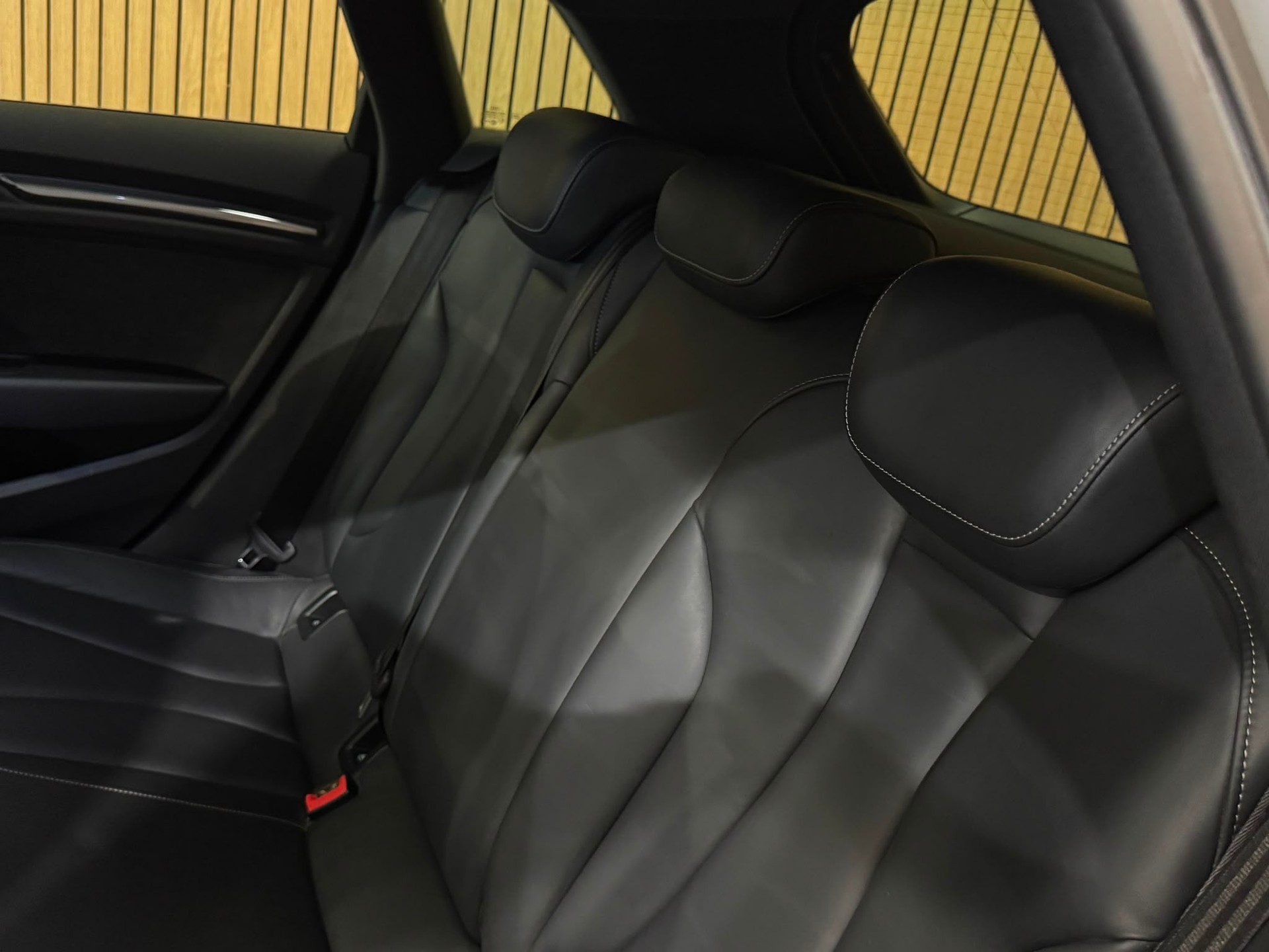 AUDI RS3 Sportback 2.5 TSI quattro S-tronic *Nardograu*-image-26