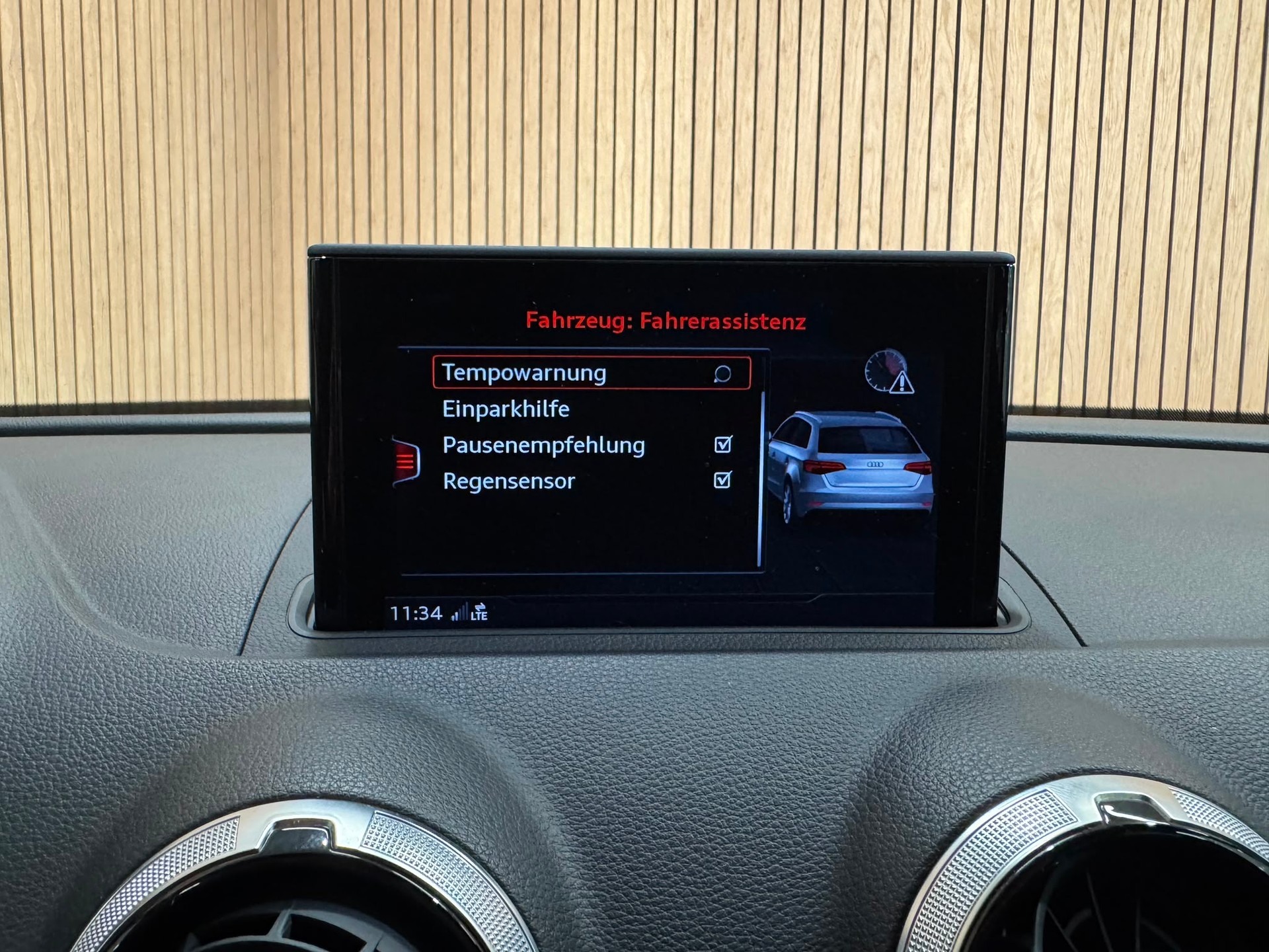 AUDI RS3 Sportback 2.5 TSI quattro S-tronic *Nardograu*-image-22