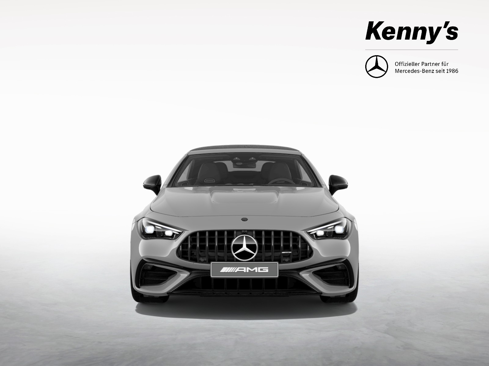 MERCEDES-BENZ CLE 53 AMG 4MATIC+ Cabriolet-image-1