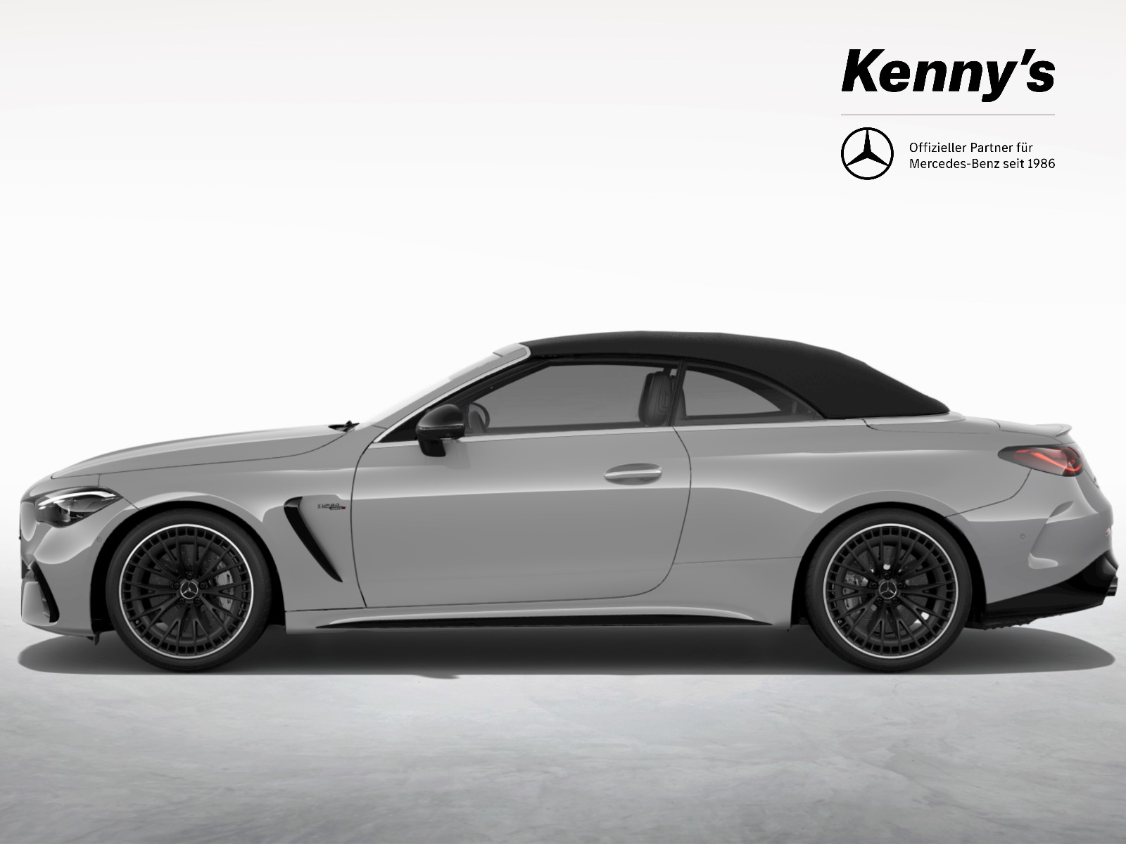 MERCEDES-BENZ CLE 53 AMG 4MATIC+ Cabriolet-image-2