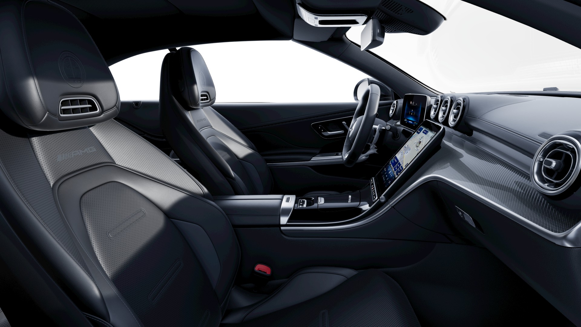 MERCEDES-BENZ CLE 53 AMG 4MATIC+ Cabriolet-image-5