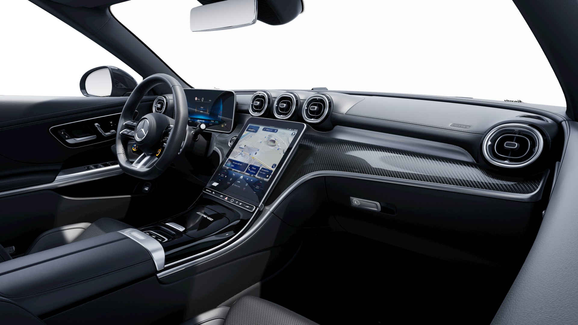 MERCEDES-BENZ CLE 53 AMG 4MATIC+ Cabriolet-image-7