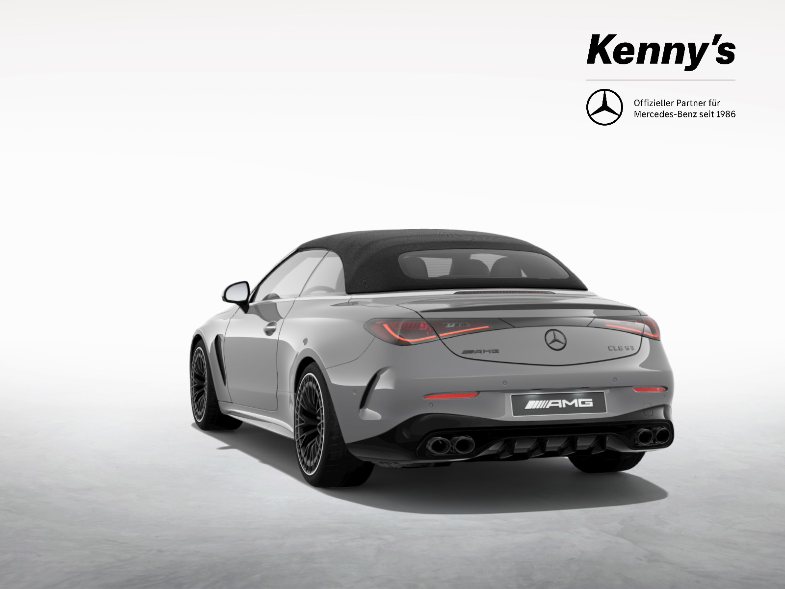 MERCEDES-BENZ CLE 53 AMG 4MATIC+ Cabriolet-image-3