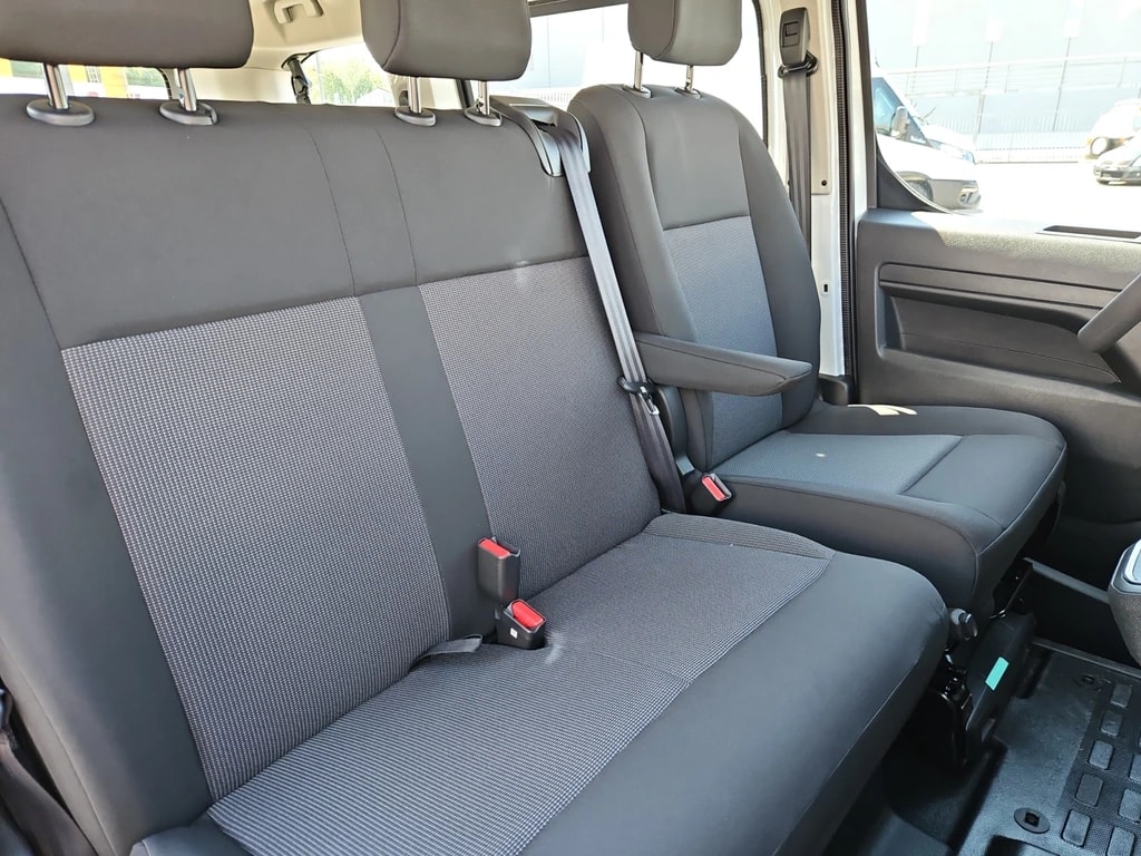 OPEL Vivaro Combi 2.0 CDTI s/s M-image-10