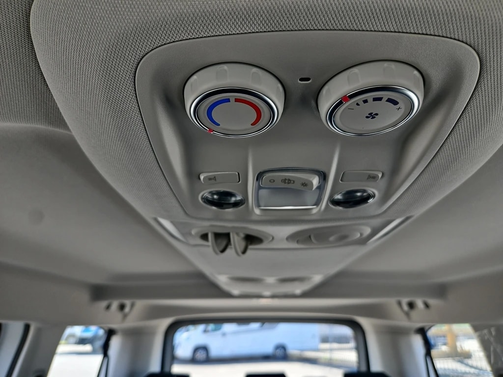 OPEL Vivaro Combi 2.0 CDTI s/s M-image-13