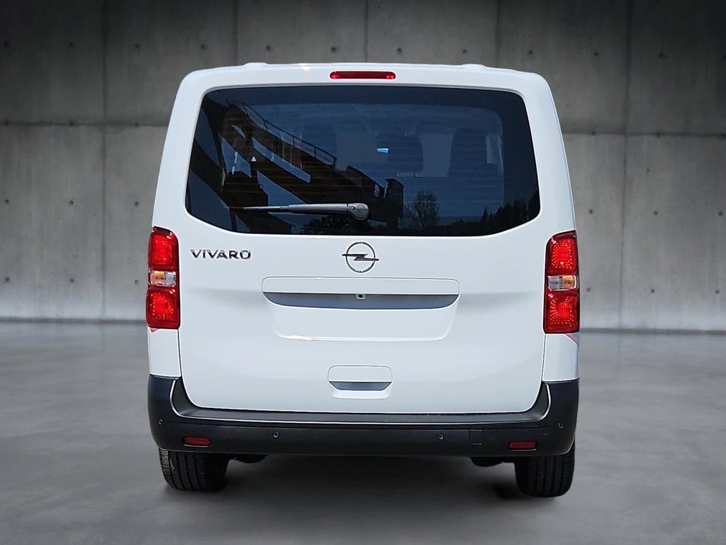 OPEL Vivaro Combi 2.0 CDTI s/s M-showroom-element-3