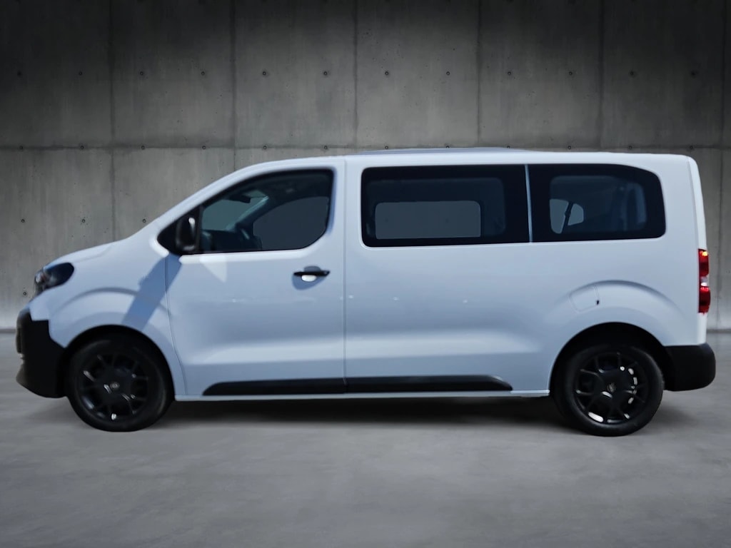 OPEL Vivaro Combi 2.0 CDTI s/s M-showroom-element-1
