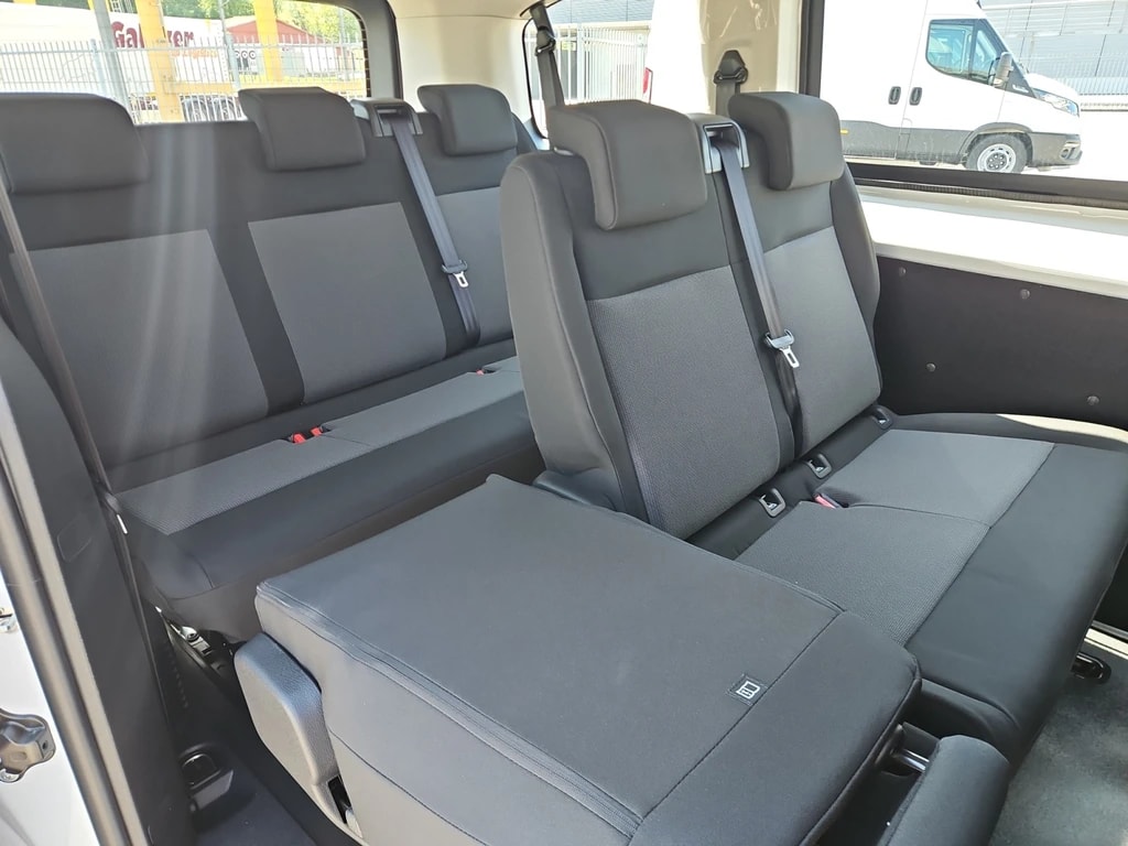 OPEL Vivaro Combi 2.0 CDTI s/s M-image-12