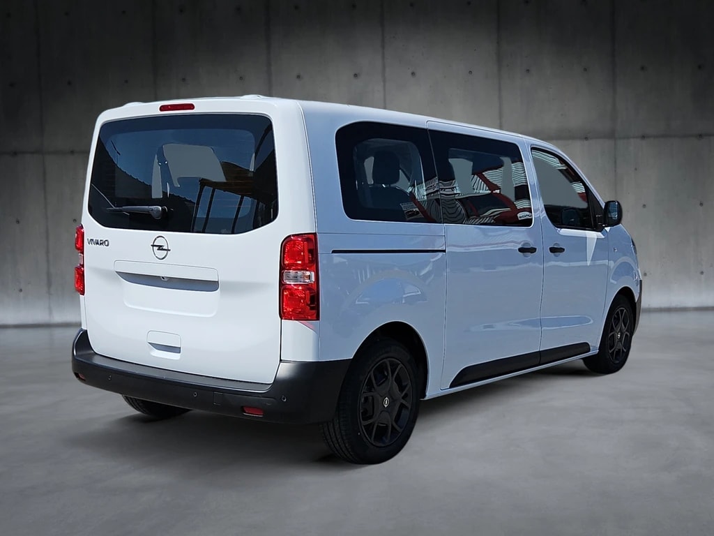 OPEL Vivaro Combi 2.0 CDTI s/s M-showroom-element-2