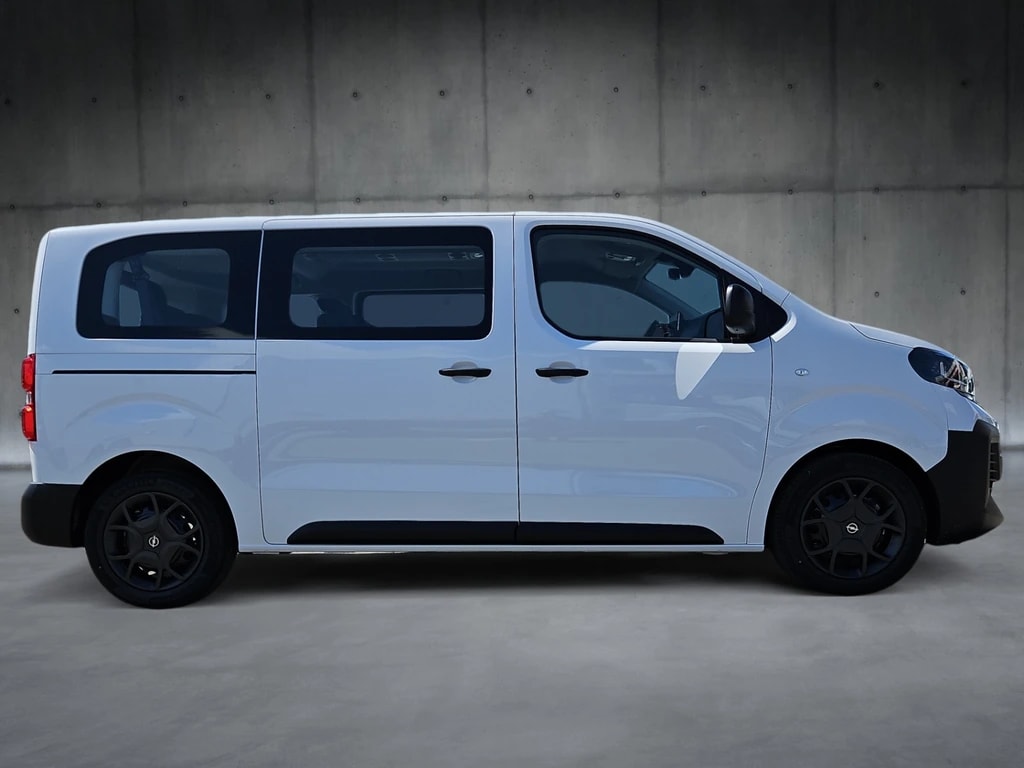 OPEL Vivaro Combi 2.0 CDTI s/s M-image-4
