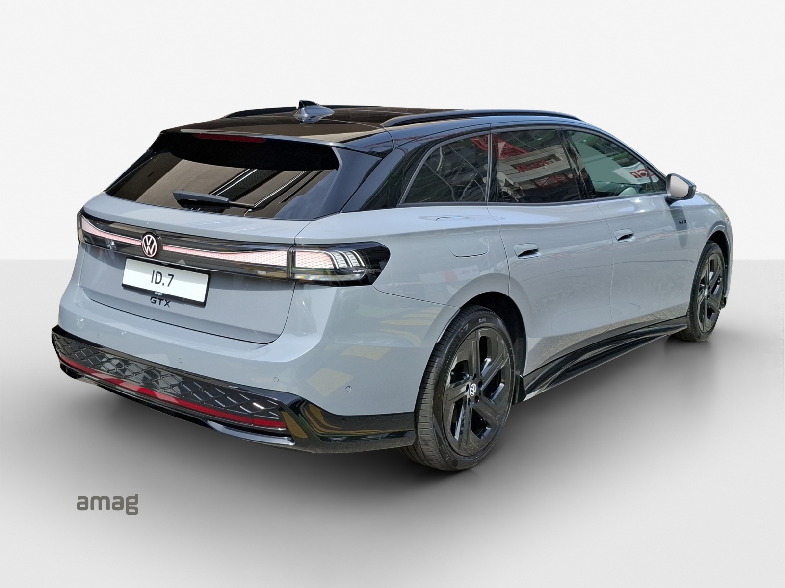 VW ID.7 Tourer GTX 86 kWh GTX 4 Motion-image-4