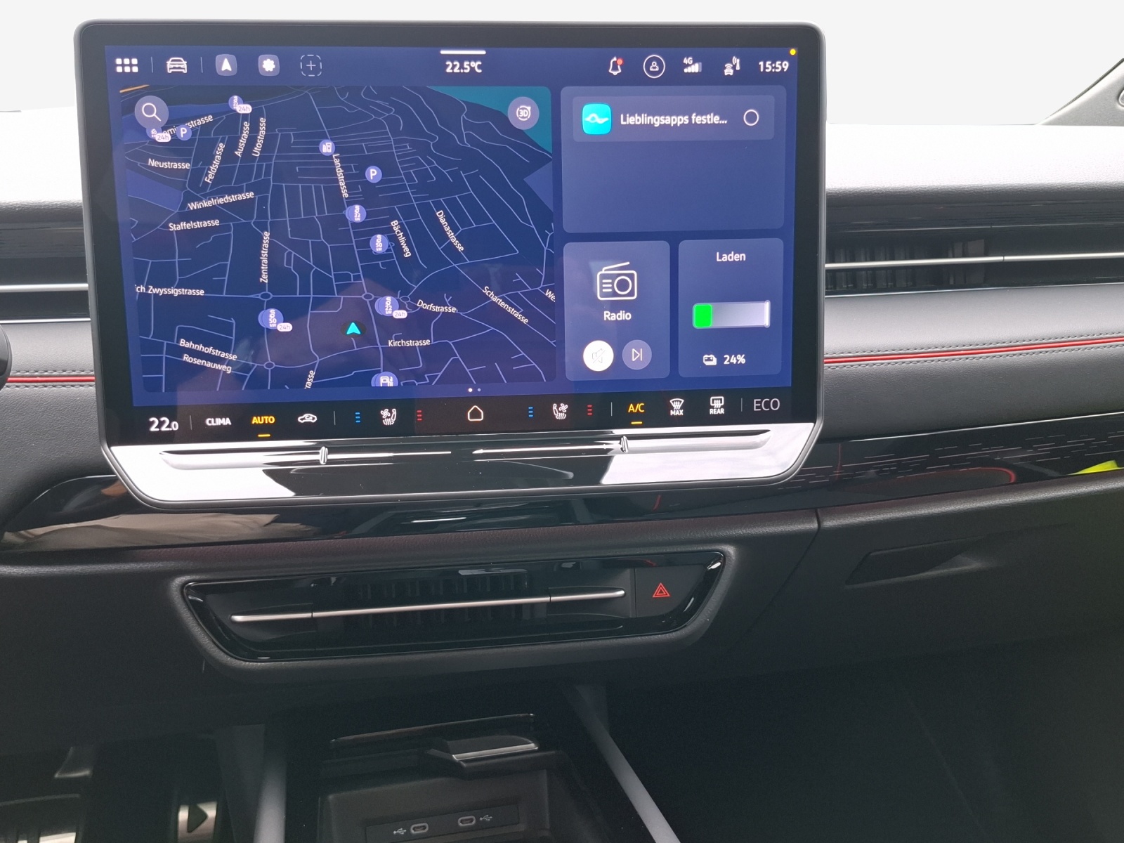 VW ID.7 Tourer GTX 86 kWh GTX 4 Motion-image-10