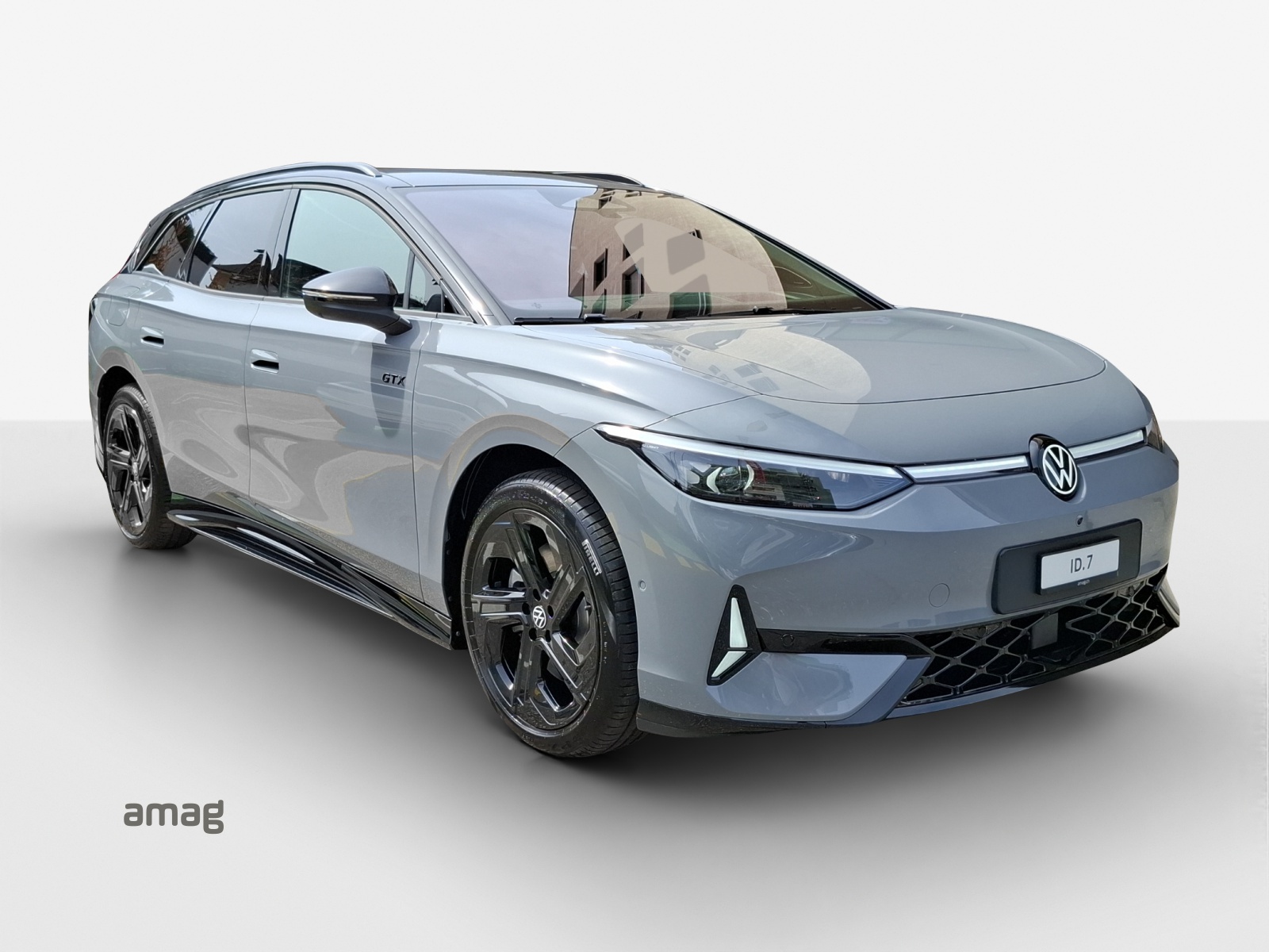 VW ID.7 Tourer GTX 86 kWh GTX 4 Motion-image-5