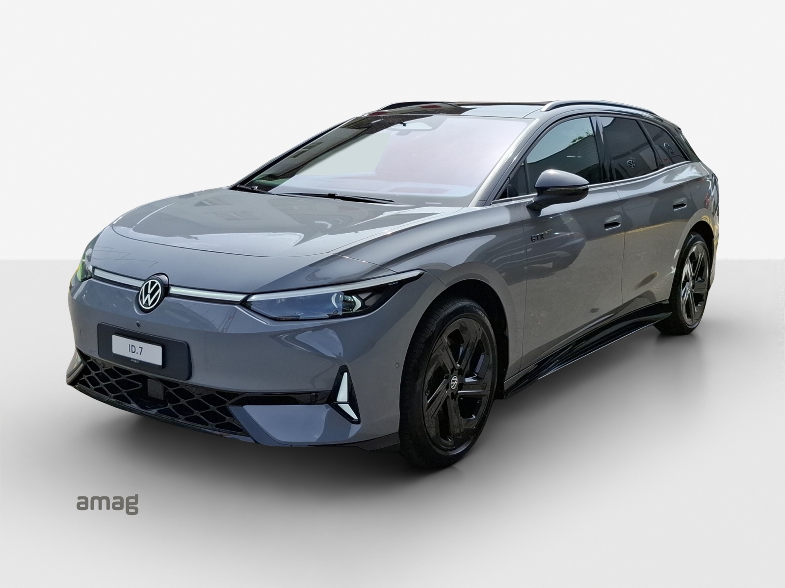 VW ID.7 Tourer GTX 86 kWh GTX 4 Motion