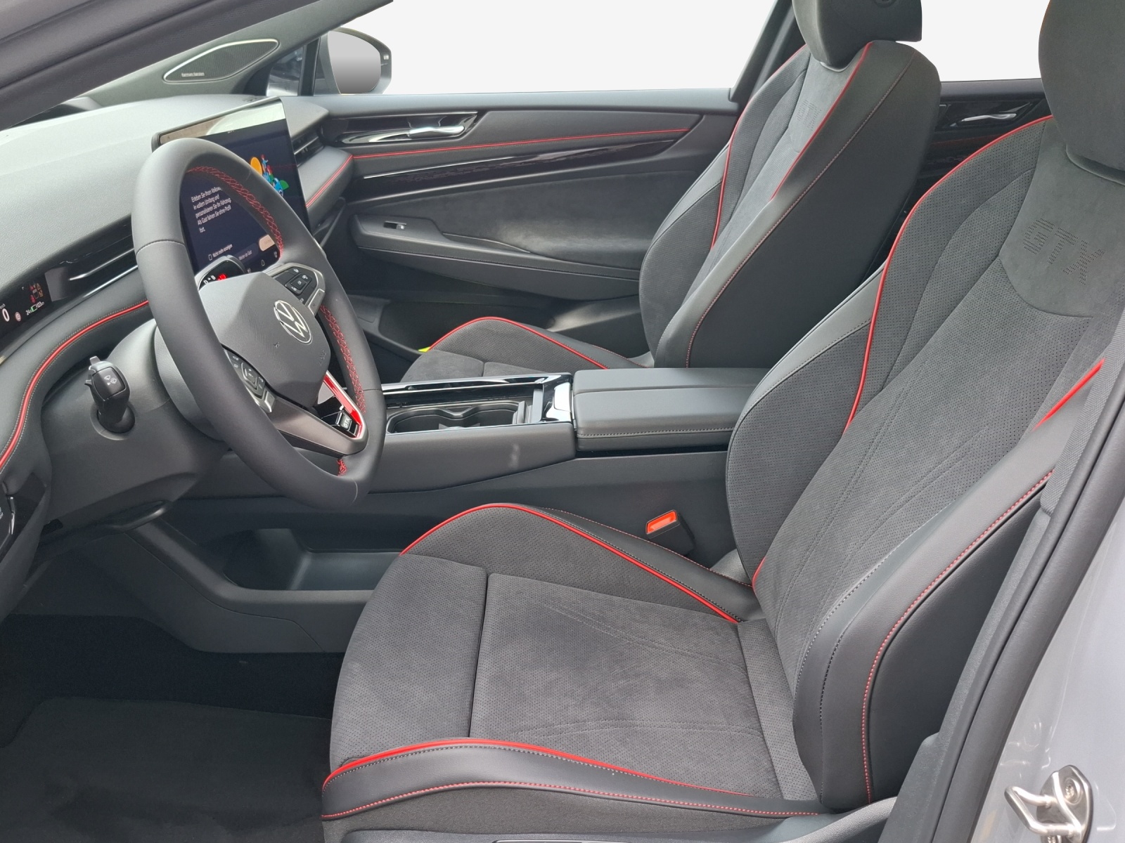VW ID.7 Tourer GTX 86 kWh GTX 4 Motion-image-7