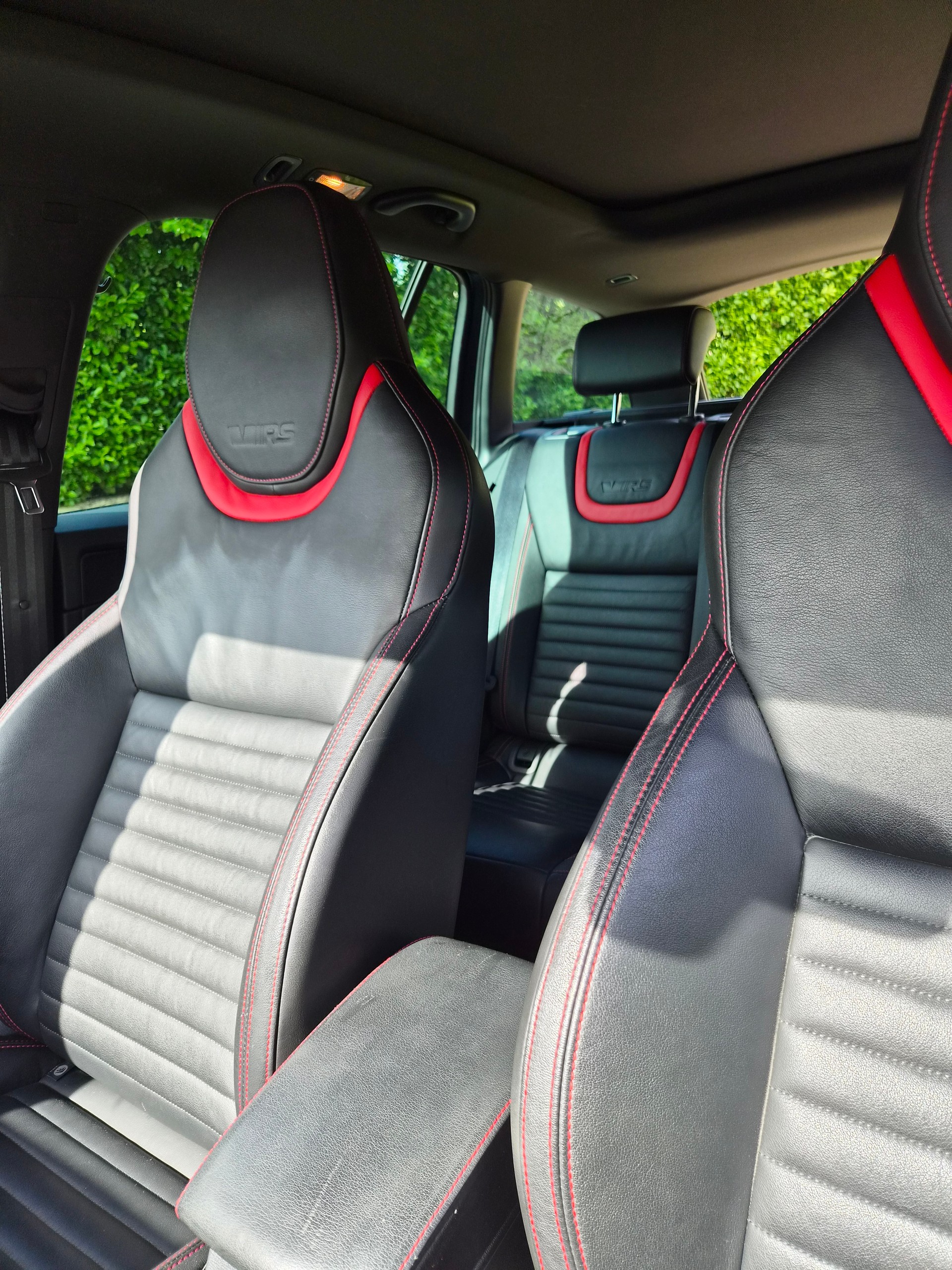 SKODA RS TDI-image-1