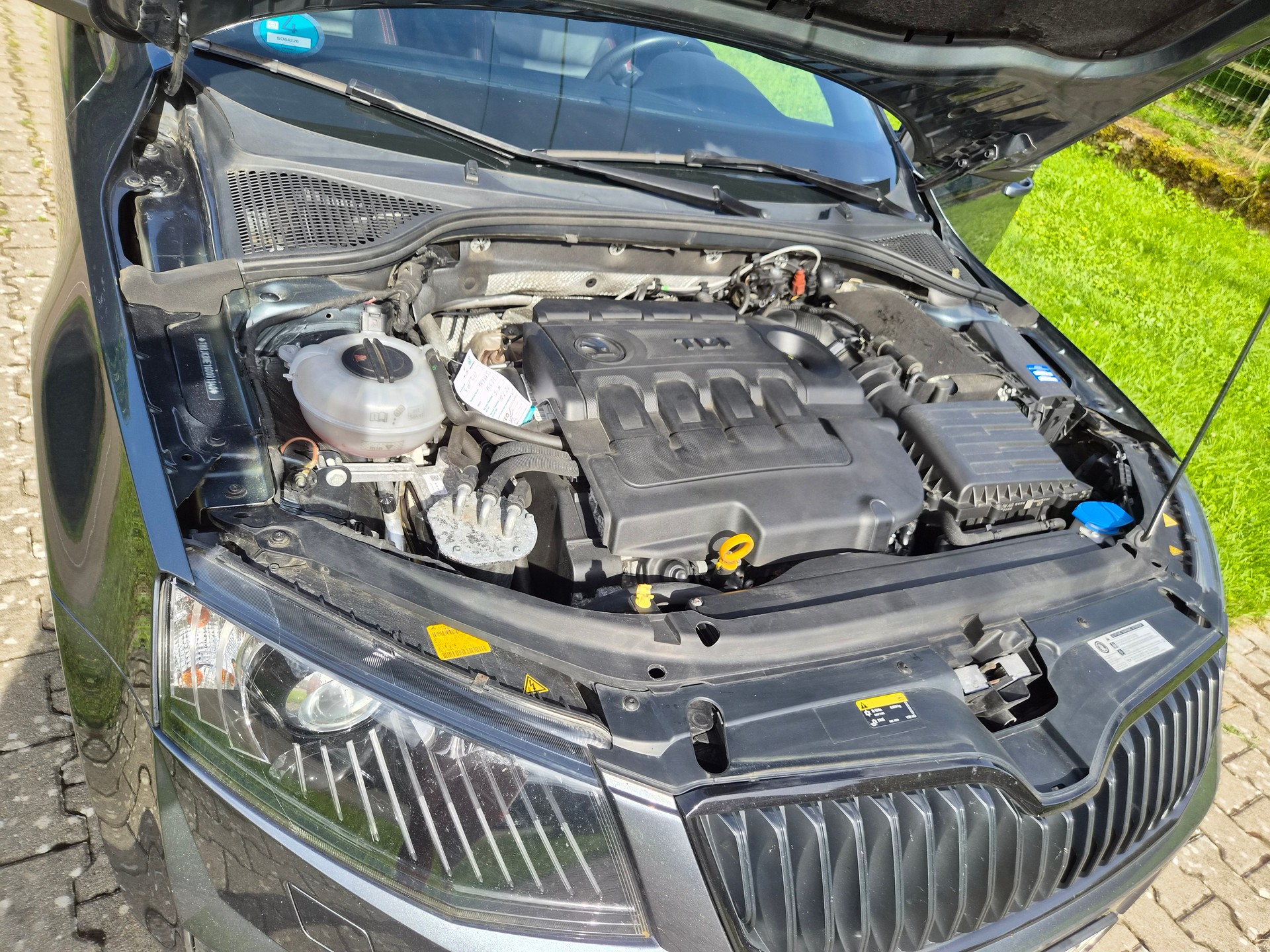 SKODA RS TDI-image-3