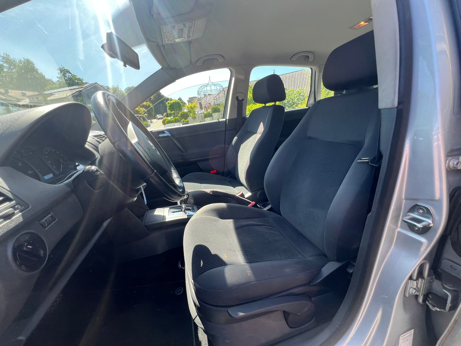 VW Polo 1.6 16V Comfortline-image-11