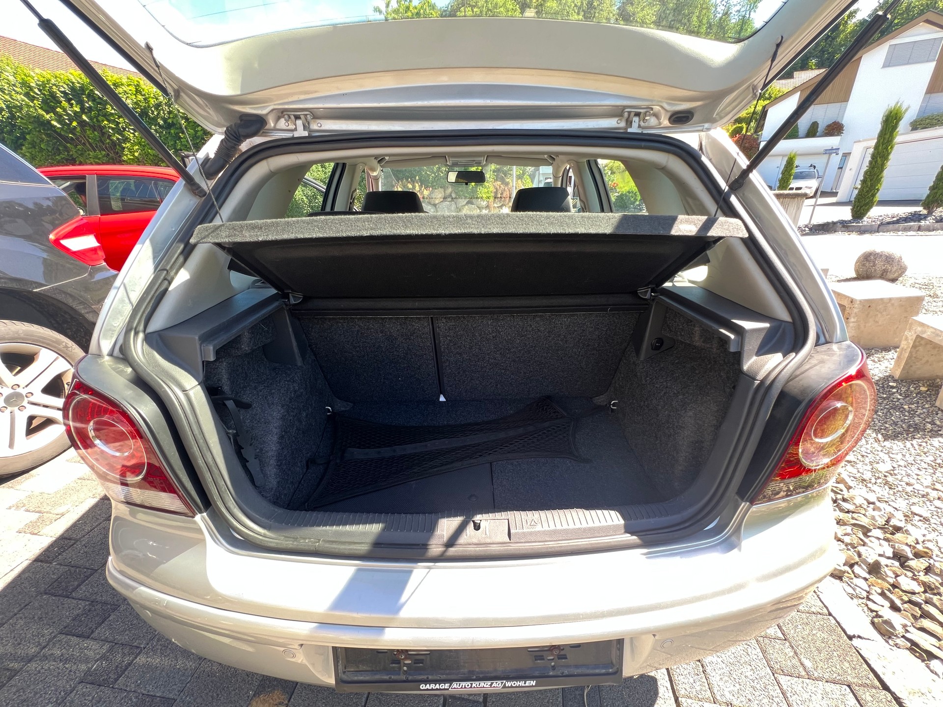 VW Polo 1.6 16V Comfortline-image-16