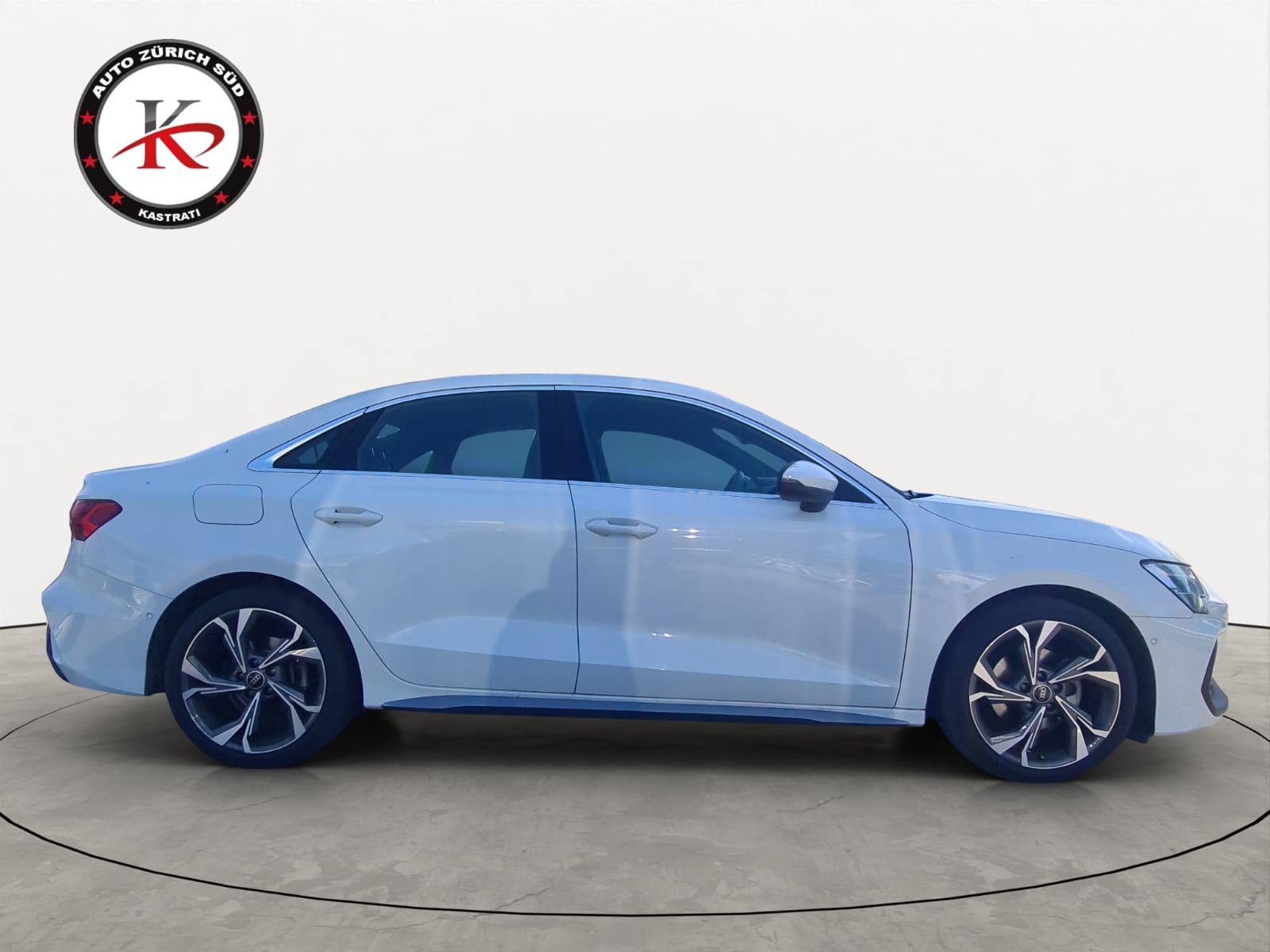 AUDI A3 Sportback 35 TDI S line S-tronic-image-6