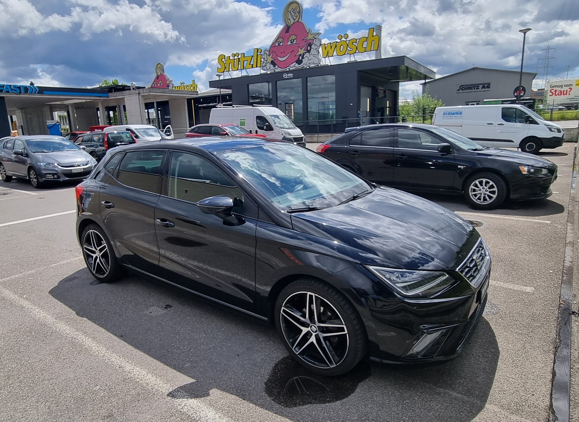 SEAT 1.0 TSI 115 FR-image-0
