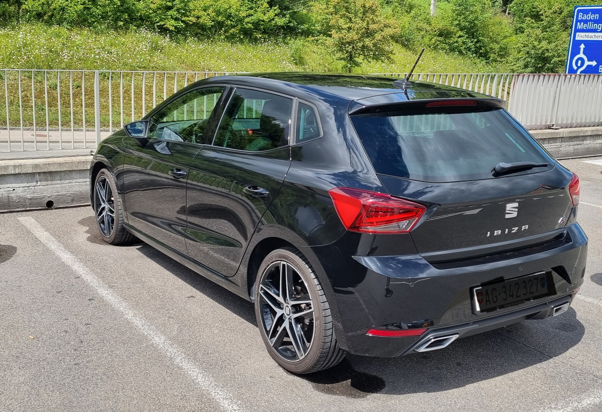 SEAT 1.0 TSI 115 FR-image-1
