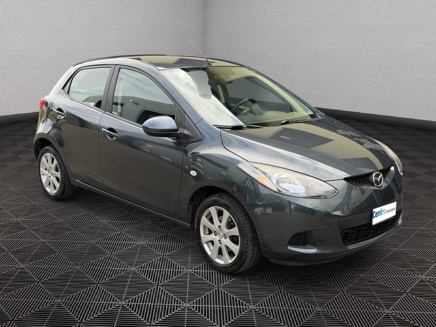 MAZDA 2 1.3i 16V Exclusive-image-2