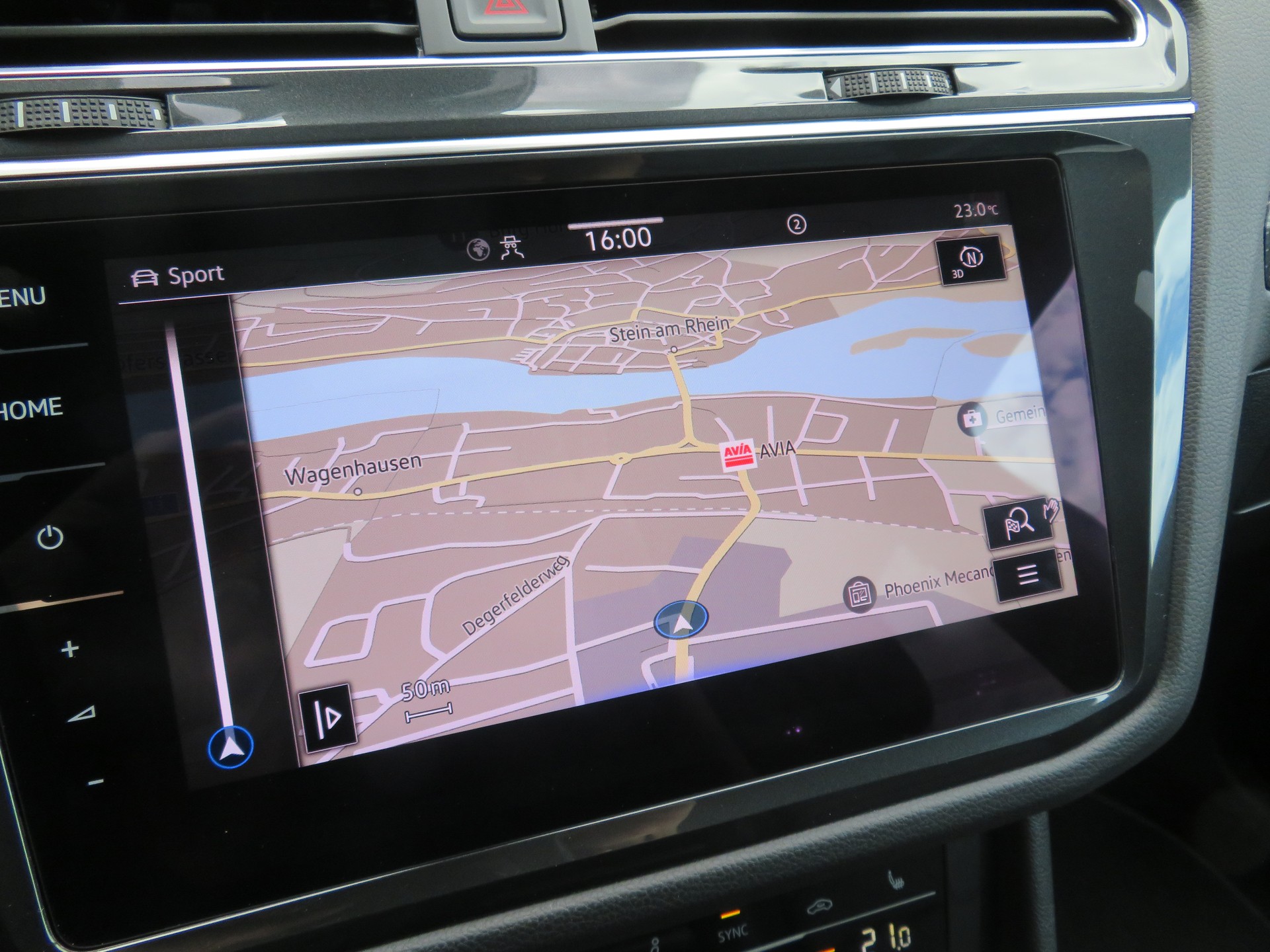 VW Tiguan 2.0TSI R 4Motion DSG-image-10